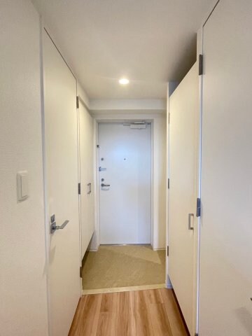 セレニテ東三国ミラクの物件内観写真