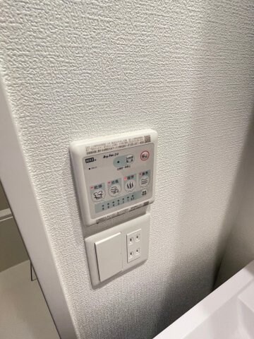 セレニテ東三国ミラクの物件内観写真