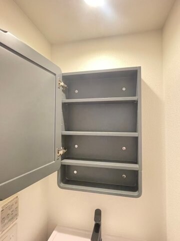 セレニテ東三国ミラクの物件内観写真