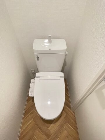 セレニテ東三国ミラクの物件内観写真