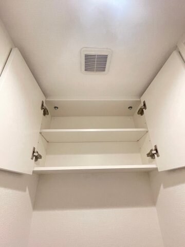 セレニテ東三国ミラクの物件内観写真