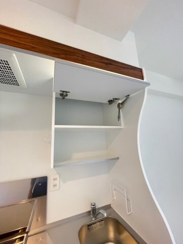 セレニテ東三国ミラクの物件内観写真