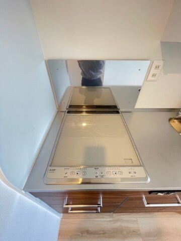 セレニテ東三国ミラクの物件内観写真