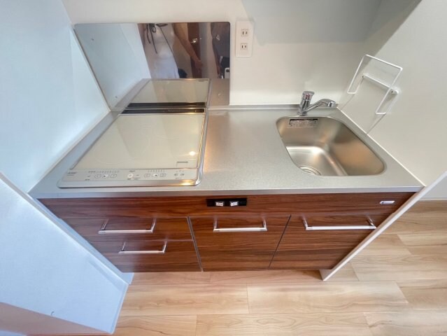 セレニテ東三国ミラクの物件内観写真