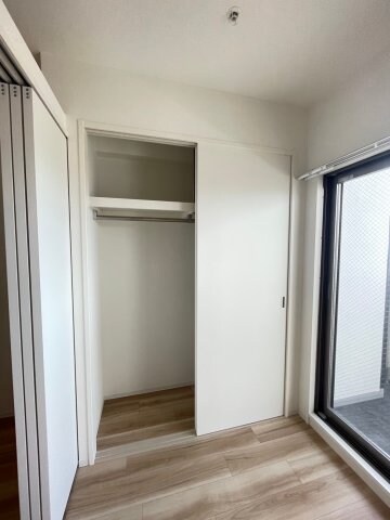 セレニテ東三国ミラクの物件内観写真