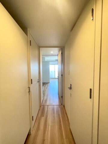 セレニテ東三国ミラクの物件内観写真