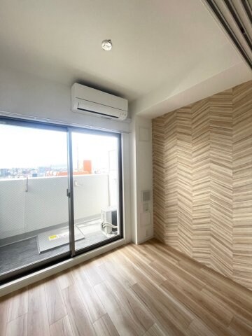 セレニテ東三国ミラクの物件内観写真