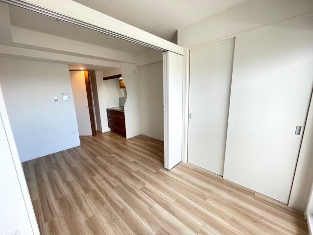 セレニテ東三国ミラクの物件内観写真