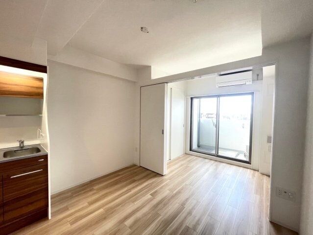 セレニテ東三国ミラクの物件内観写真