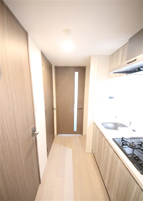 S-RESIDENCEドーム前千代崎の物件内観写真