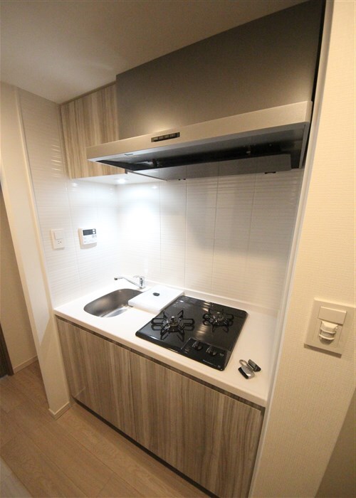 S-RESIDENCEドーム前千代崎の物件内観写真