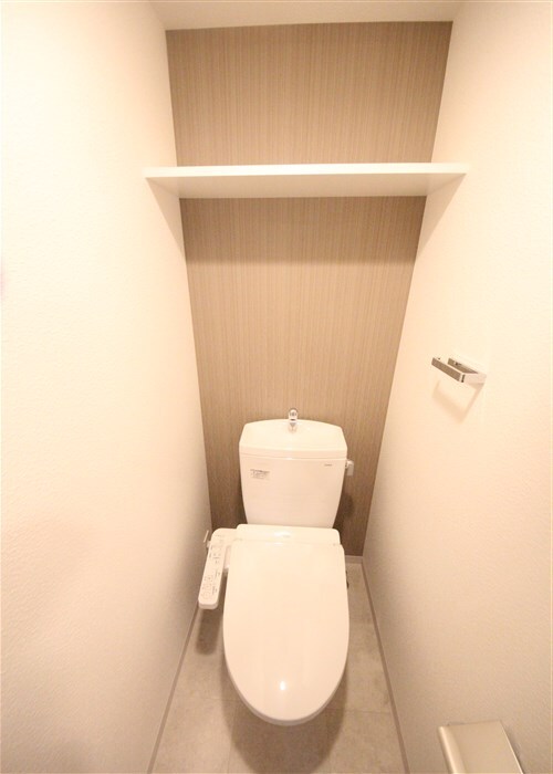 S-RESIDENCEドーム前千代崎の物件内観写真