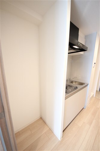 BPRレジデンス新梅田の物件内観写真