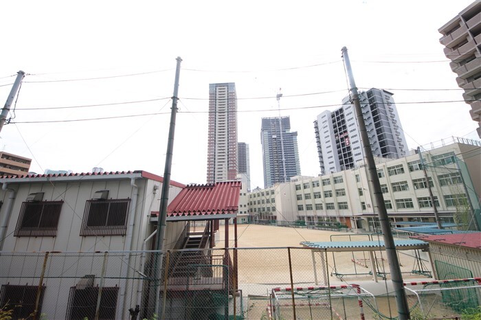 BPRレジデンス新梅田の物件内観写真