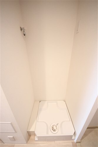 BPRレジデンス新梅田の物件内観写真