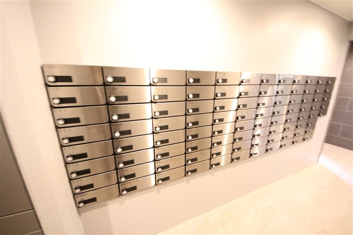 BPRレジデンス新梅田の物件内観写真