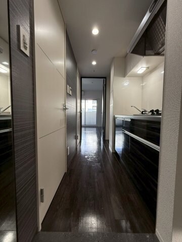 セイワパレス京町堀の物件内観写真