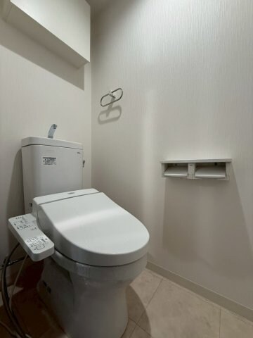 セイワパレス京町堀の物件内観写真