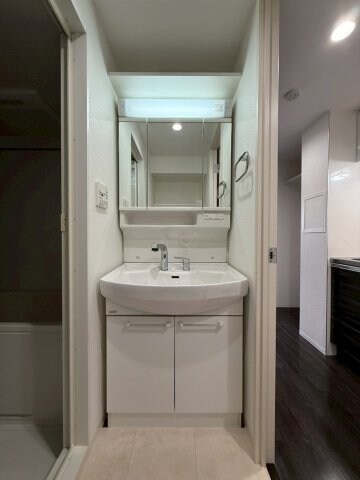 セイワパレス京町堀の物件内観写真