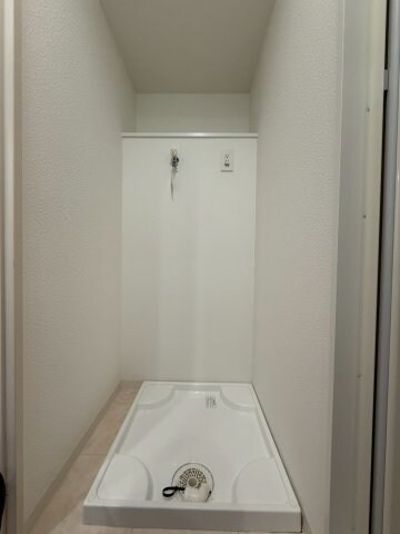 セイワパレス京町堀の物件内観写真