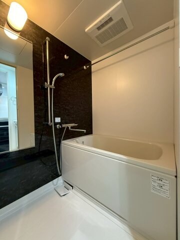 セイワパレス京町堀の物件内観写真