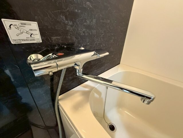 セイワパレス京町堀の物件内観写真