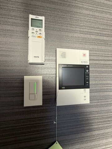 セイワパレス京町堀の物件内観写真