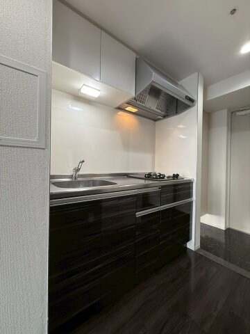 セイワパレス京町堀の物件内観写真