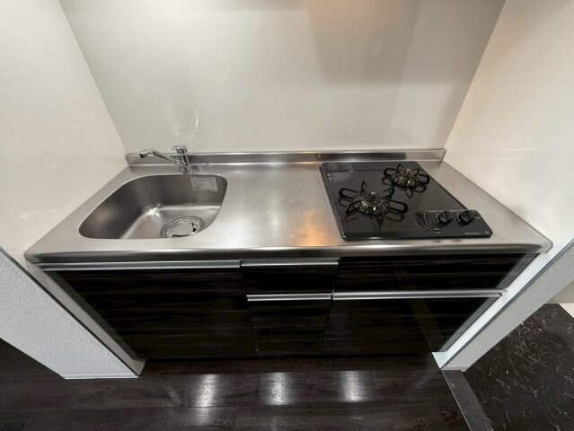 セイワパレス京町堀の物件内観写真