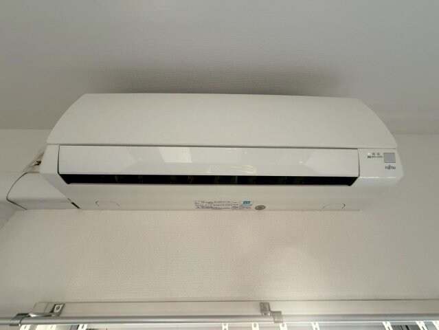 セイワパレス京町堀の物件内観写真