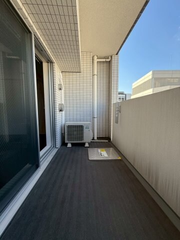 セイワパレス京町堀の物件内観写真