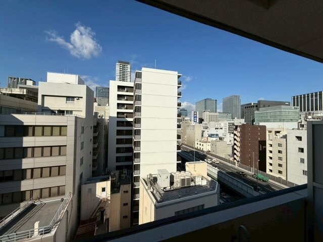 セイワパレス京町堀の物件内観写真