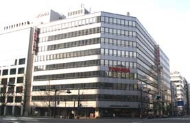 セイワパレス京町堀の物件内観写真