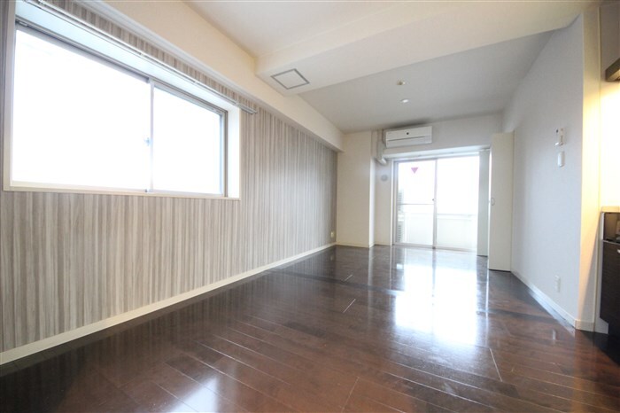 CITY SPIRE難波 プレミアの物件内観写真