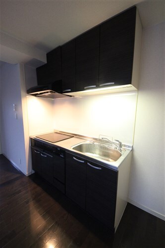 CITY SPIRE難波 プレミアの物件内観写真