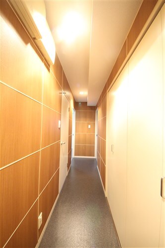 CITY SPIRE難波 プレミアの物件外観写真