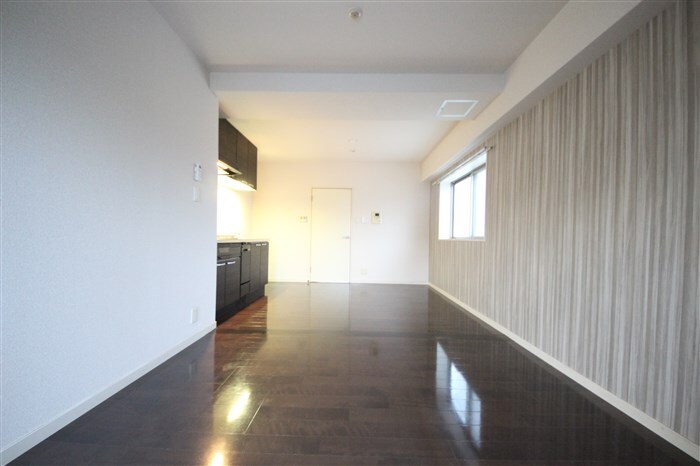 CITY SPIRE難波 プレミアの物件外観写真