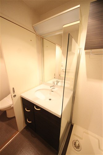 CITY SPIRE難波 プレミアの物件内観写真