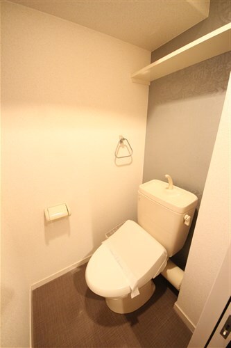 CITY SPIRE難波 プレミアの物件内観写真