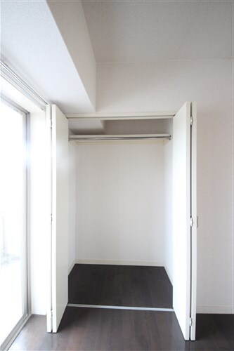 CITY SPIRE難波 プレミアの物件内観写真