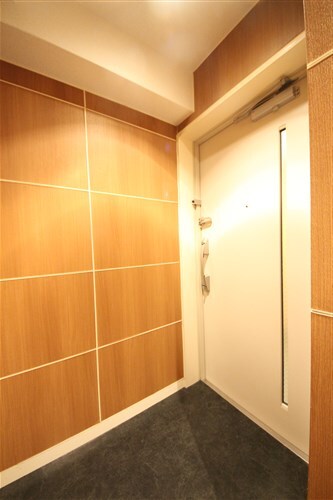 CITY SPIRE難波 プレミアの物件内観写真