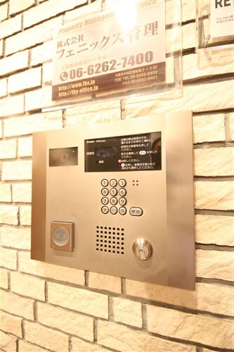 CITY SPIRE難波 プレミアの物件内観写真