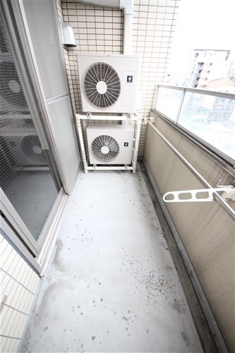 CITY SPIRE難波 プレミアの物件内観写真