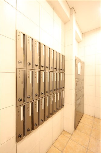 CITY SPIRE難波 プレミアの物件内観写真