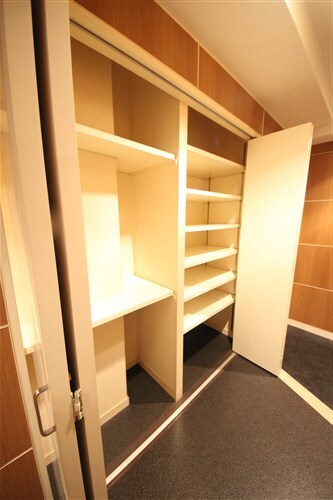 CITY SPIRE難波 プレミアの物件内観写真