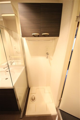 CITY SPIRE難波 プレミアの物件内観写真