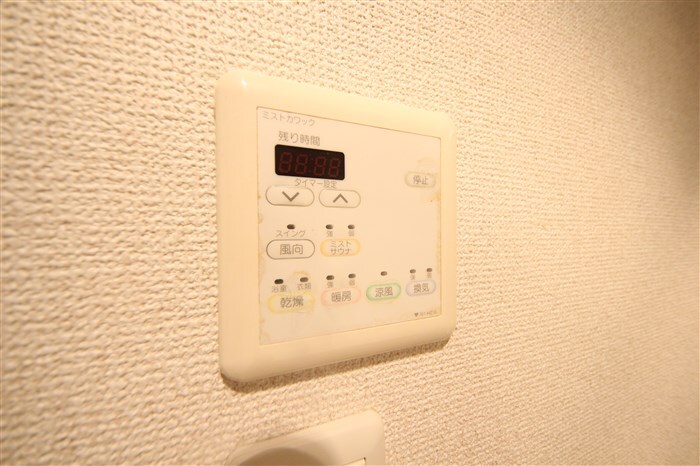 CITY SPIRE難波 プレミアの物件内観写真