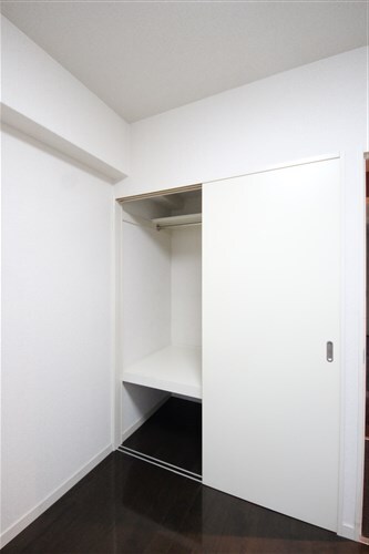 CITY SPIRE難波 プレミアの物件内観写真