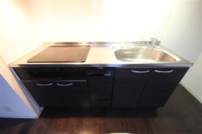 CITY SPIRE難波 プレミアの物件内観写真