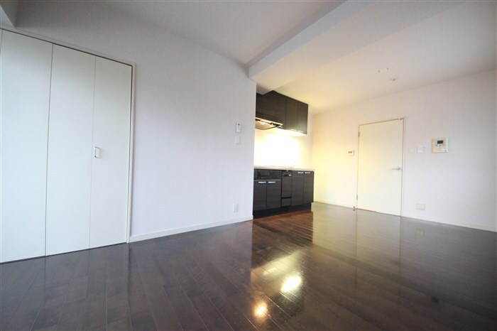 CITY SPIRE難波 プレミアの物件内観写真